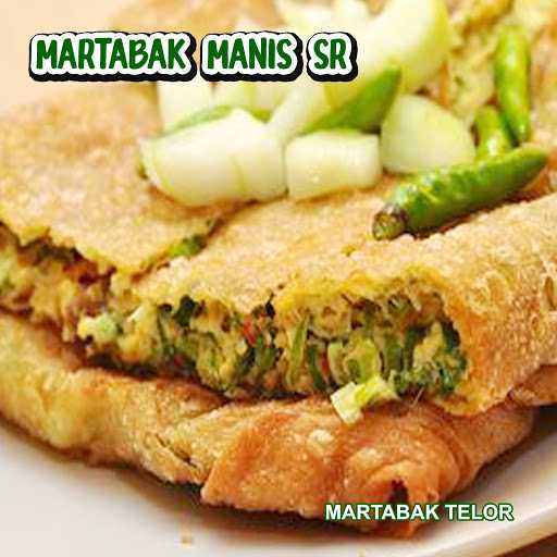 Martabak Manis Sr Jatimakmur 3