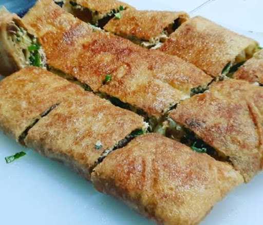 Martabak Manis Sr Jatimakmur 8