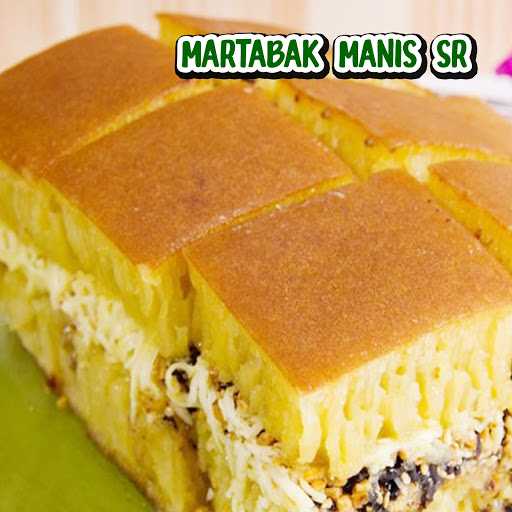 Martabak Manis Sr Jatimakmur 5