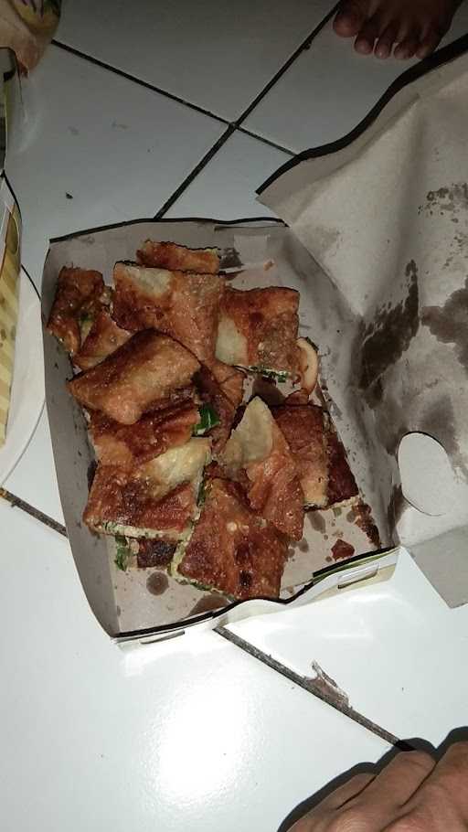 Martabak Manis Sr Jatimakmur 9