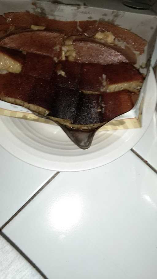 Martabak Manis Sr Jatimakmur 1