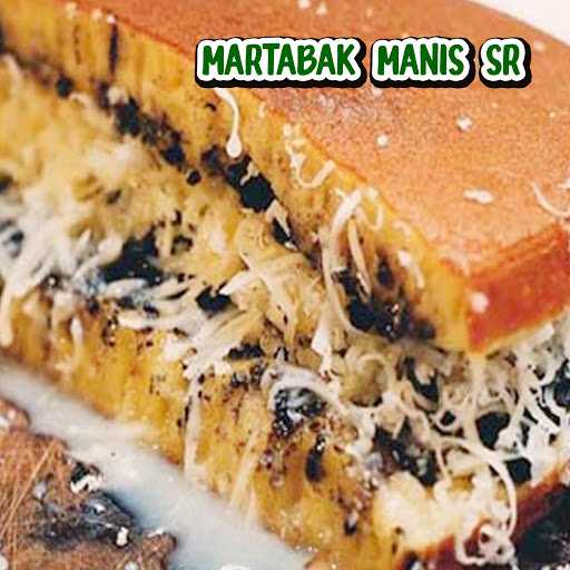 Martabak Manis Sr Jatimakmur 7