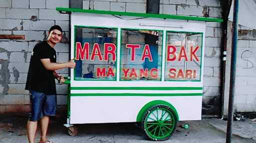 Martabak Mayang Sari 1