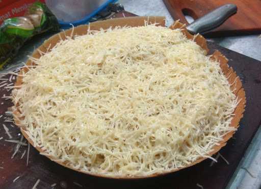 Martabak Mayang Sari 2