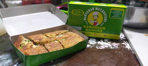 Martabak Mayang Sari 7