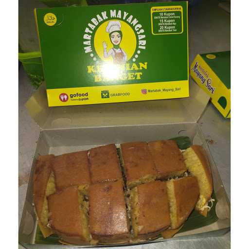 Martabak Mayang Sari 4