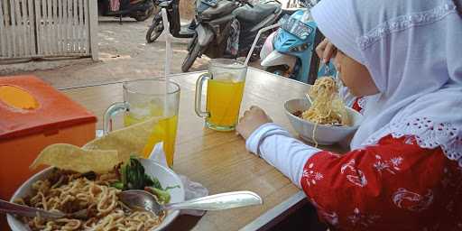 Mie Ayam Nusantara 7