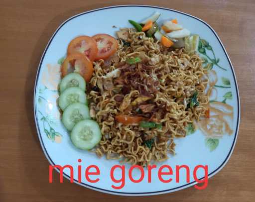 Nasi Goreng Lana 2