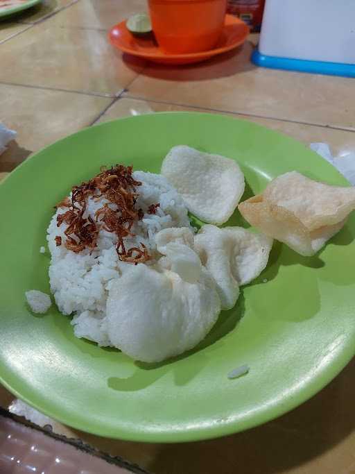 Nasi Uduk Ayam Bakar 99 Brebes 2