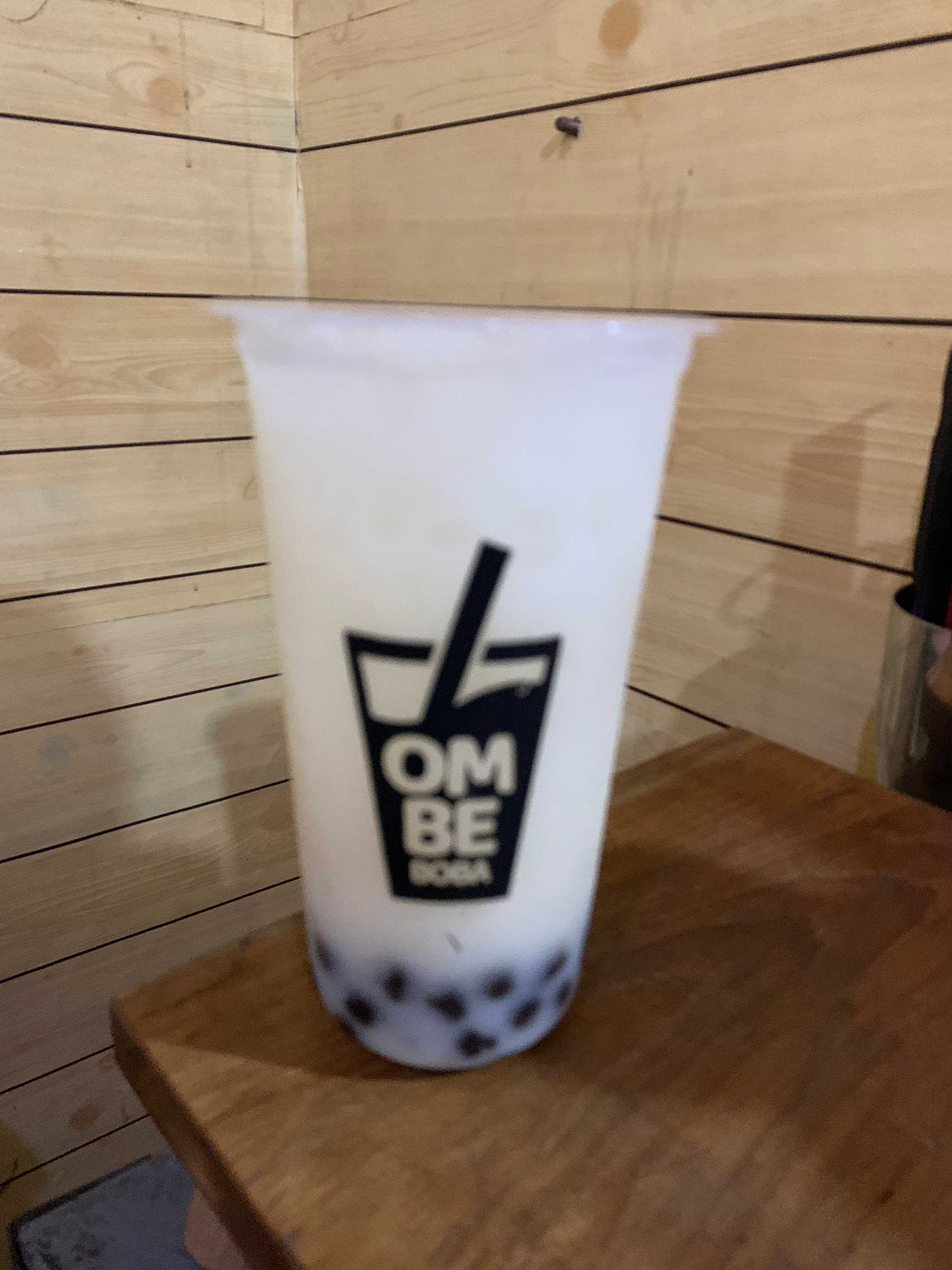 Ombe Boba 9