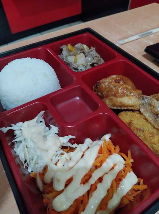 Oto Bento 3