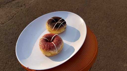 Patron Potato Doughnuts 3