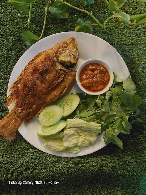 Pecel Ayam Abah Nahir 3