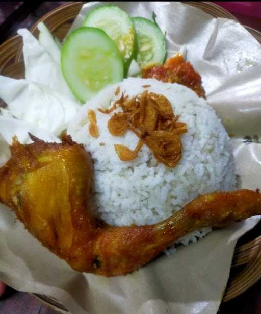 Pecel Ayam Abah Nahir 1