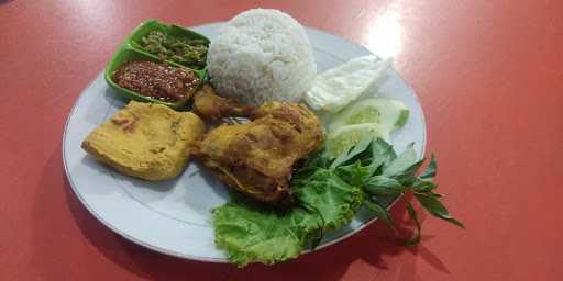 Pecel Lele Lamongan Fz 3