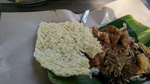 Pecel Suroboyo Daun Ijo 2