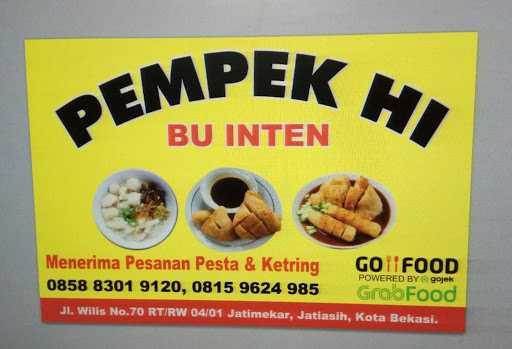 Pempek Hi 5