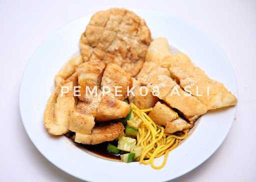 Pempek Palembang 08 Asli 1