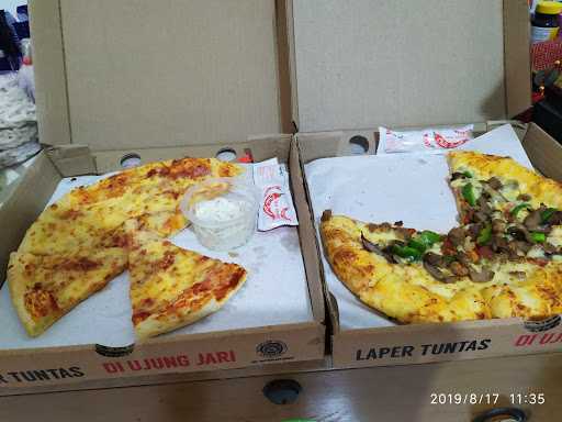 Pizza Hut Delivery - Phd Indonesia 4