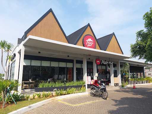 Pizza Hut Restoran 1