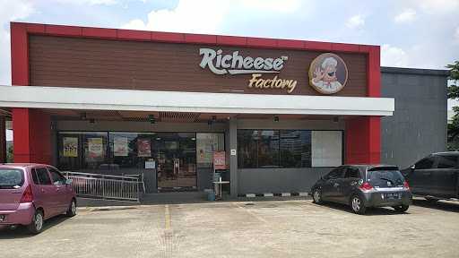 Richeese Factory 1