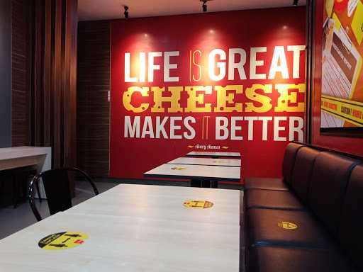 Richeese Factory 5