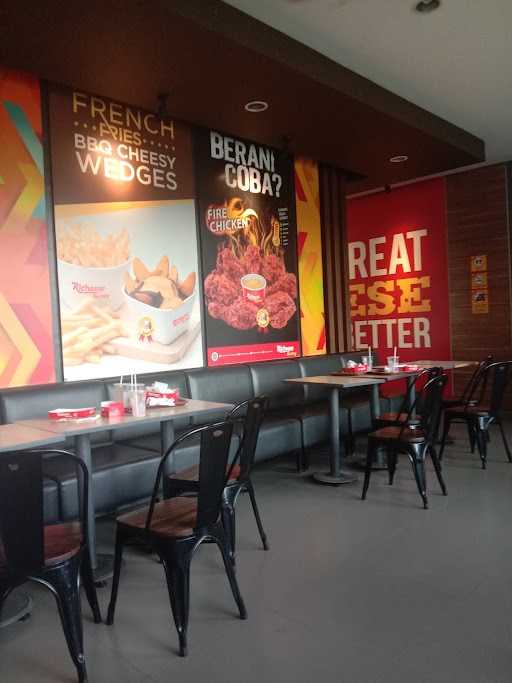 Richeese Factory 7