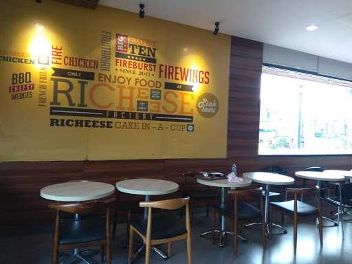 Richeese Factory 9