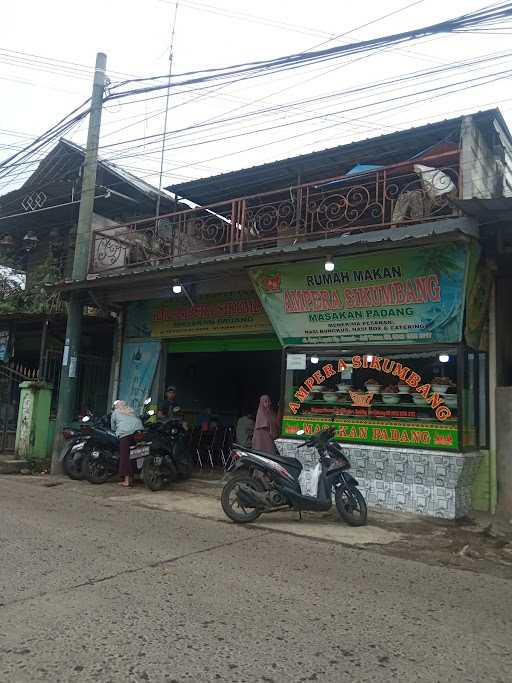 Rm Ampera Sikumbang Serba 12000 1