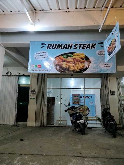 Rumah Steak Legok 5