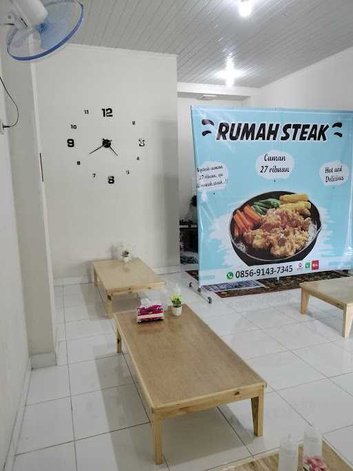 Rumah Steak Legok 10