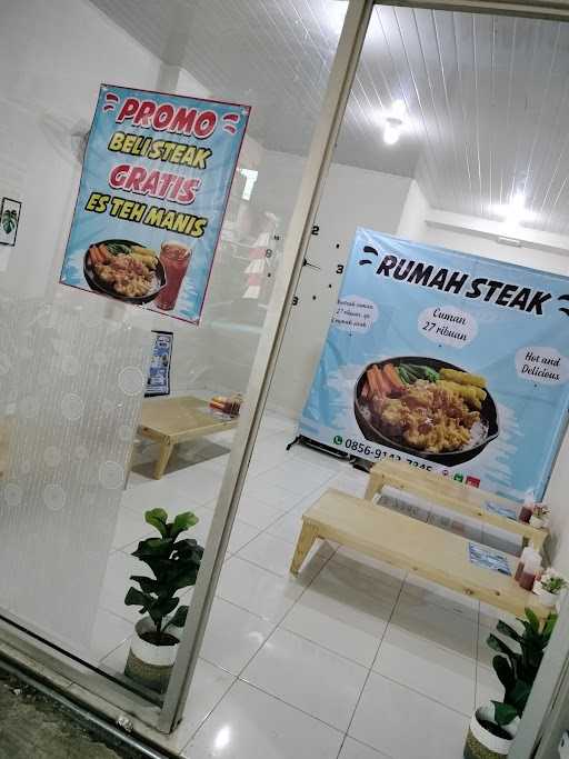 Rumah Steak Legok 8