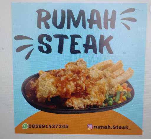 Rumah Steak Legok 9