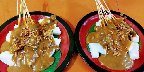 Sate Padang Razaki Mande 3 3