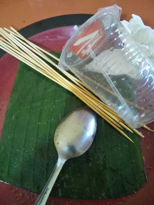 Sate Padang Razaki Mande 3 7