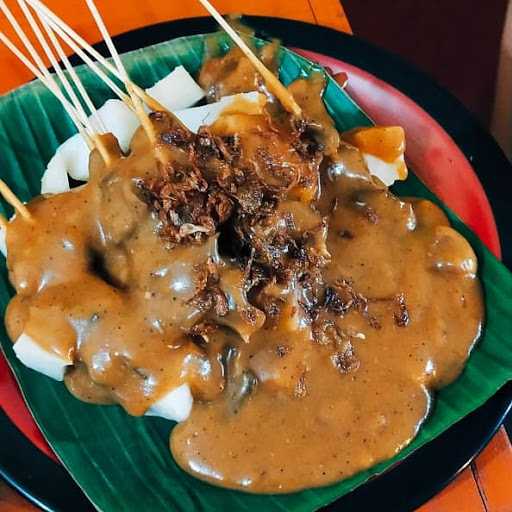 Sate Padang Razaki Mande 3 4