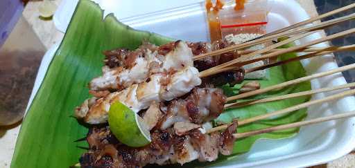 Sate Taichan 2000 Jatiluhur 4