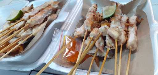 Sate Taichan 2000 Jatiluhur 1