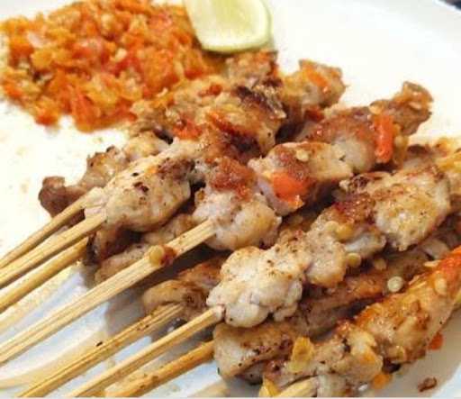 Sate Taichan Wpg Jatisari 5