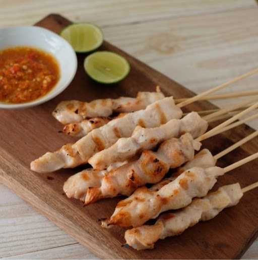 Sate Taichan Wpg Jatisari 8