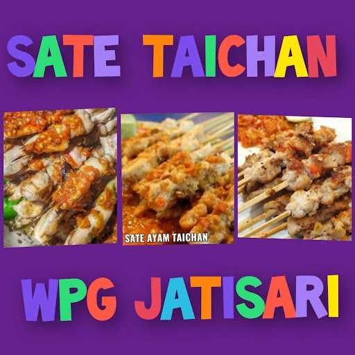 Sate Taichan Wpg Jatisari 10