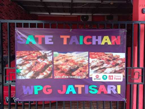 Sate Taichan Wpg Jatisari 9