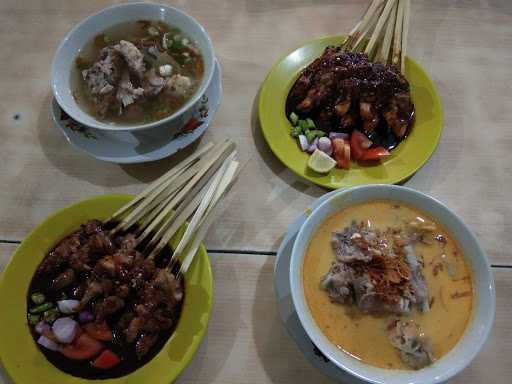 Sate Tegal Barokah 17 10