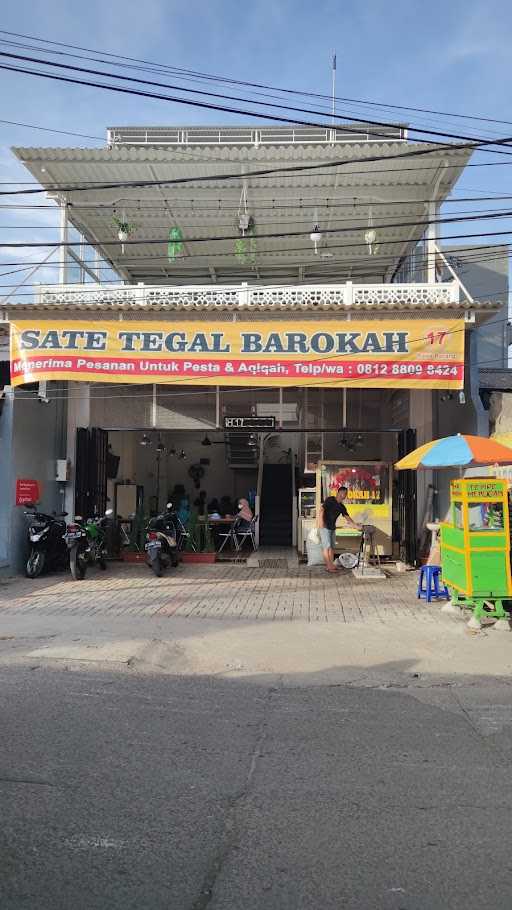 Sate Tegal Barokah 17 1