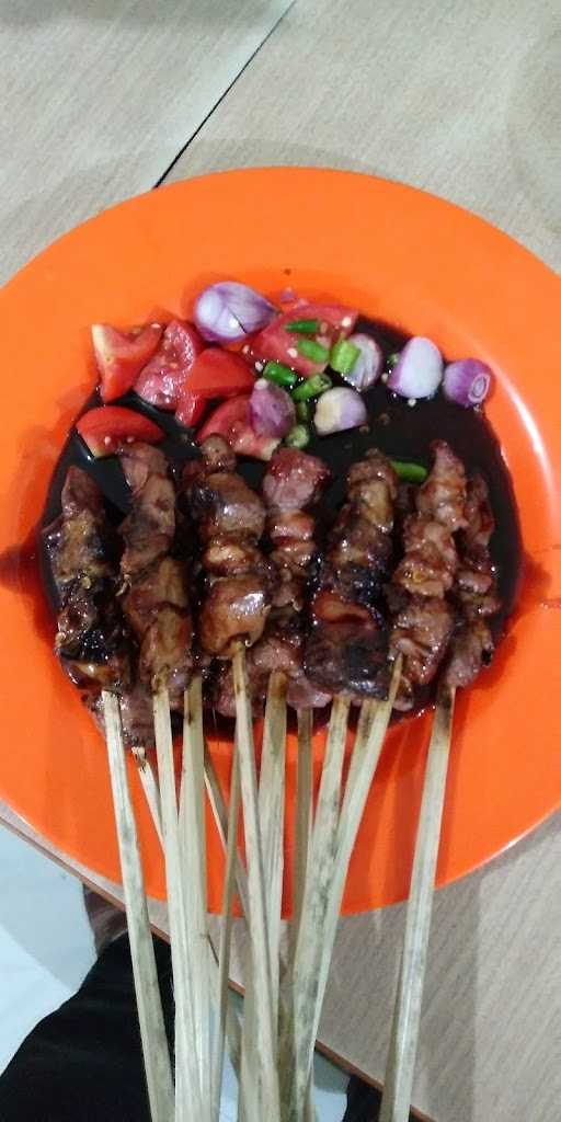 Sate Tegal Barokah 17 5