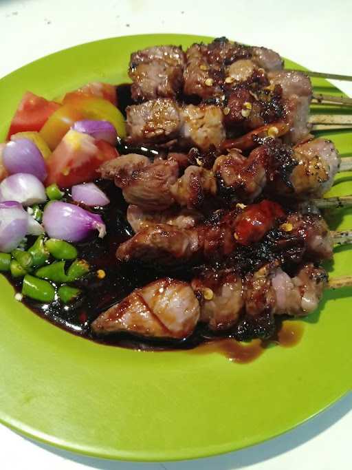 Sate Tegal Barokah 17 2