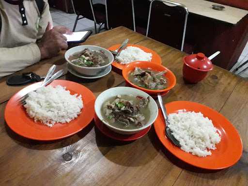 Sate Tegal Barokah 18 2