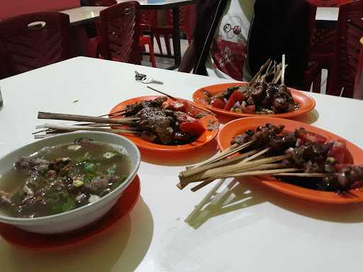 Sate Tegal Barokah 18 4