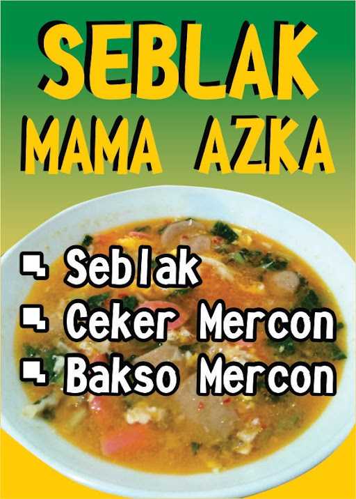 Seblak Mama Azka 9