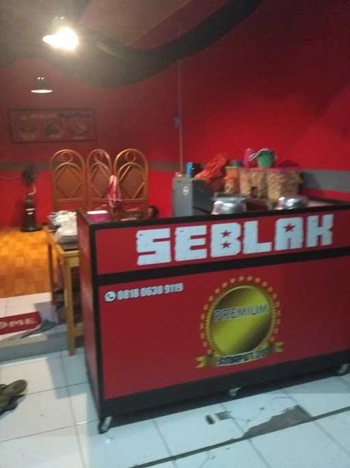 Seblak Smaput 20 5